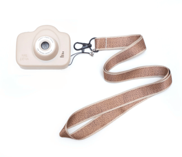 camcam my first digital kids camera ivory