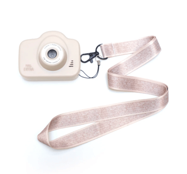 camcam my first digital kids camera ivory