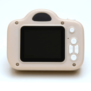 camcam my first digital kids camera ivory
