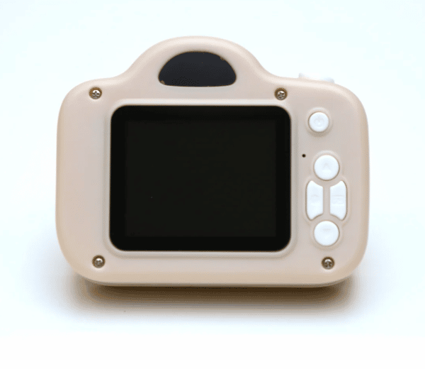 camcam my first digital kids camera ivory