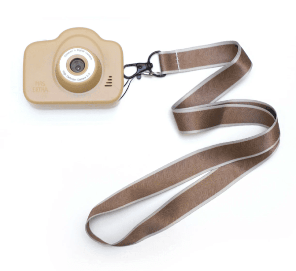 camcam my first digital kids camera peanut