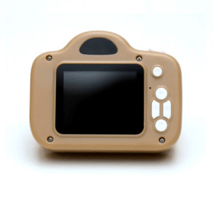 camcam my first digital kids camera peanut