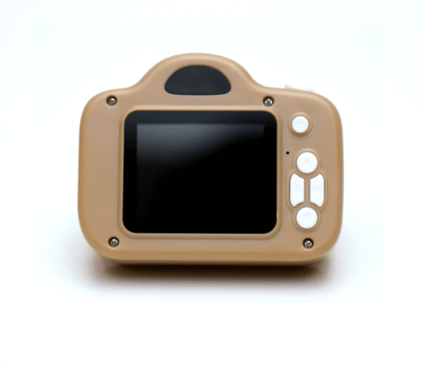 camcam my first digital kids camera peanut