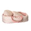 carry cot acorns small toy