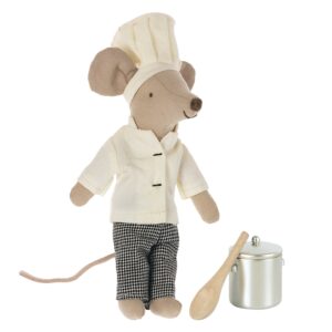 chef mouse big brother