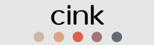 cink logo