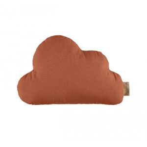 cloud cushion toffee