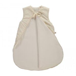 cocoon midseason sleeping bag honey sweet dots natural look