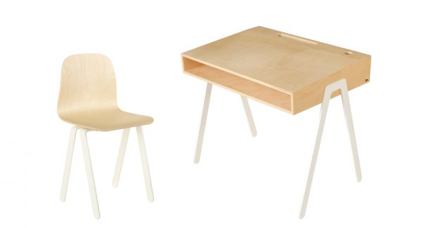 Desk Large-White - Image 15