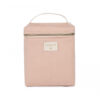 concerto insulated baby bottle and lunch bag misty pink