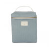 concerto insulated baby bottle and lunch bag stone blue