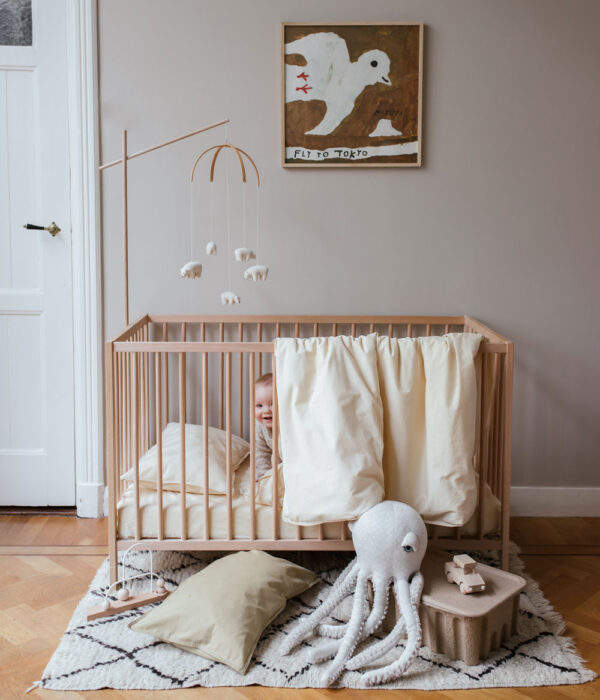 crib and cot sorbetto look1
