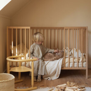 crib and cot sorbetto look2