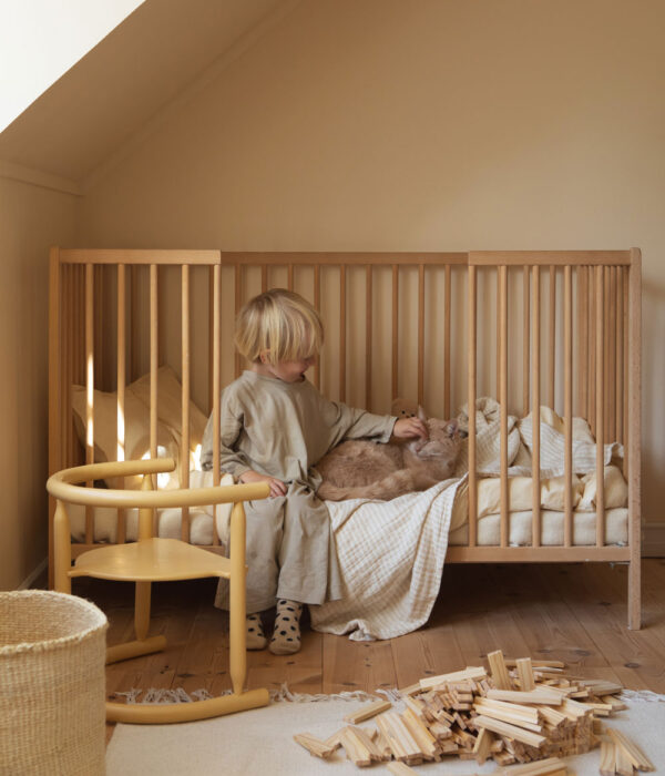 crib and cot sorbetto look2