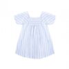 dress cotton isabel