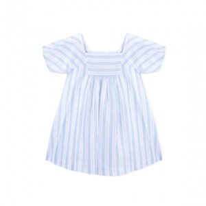 dress cotton isabel