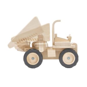 dump truck toy look2