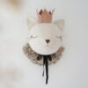 Cat Head Wall Decor