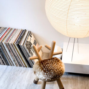 eo bambi look