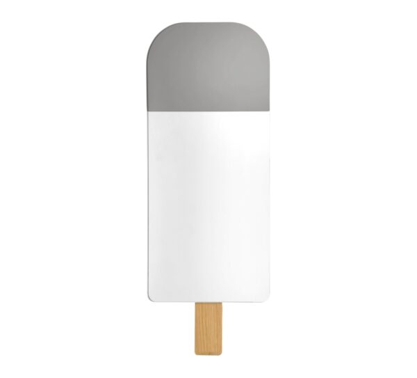 eo icecream mirror grey nbg