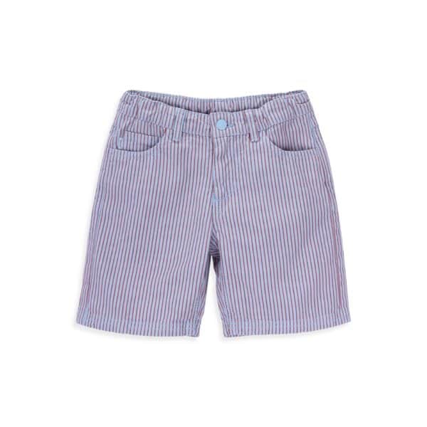 eddie kids short