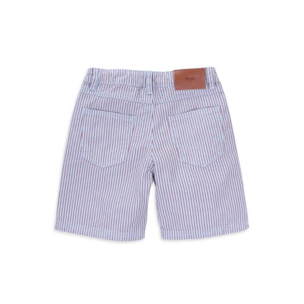 eddie kids short