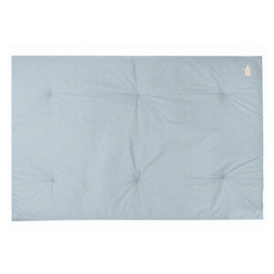 eden futon willow soft blue