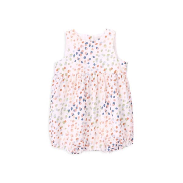 edith baby romper