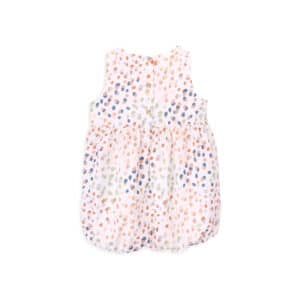edith baby romper