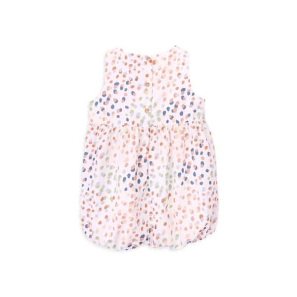 edith baby romper