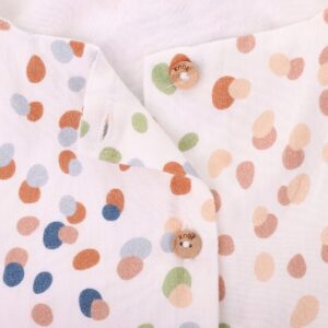 edith baby romper