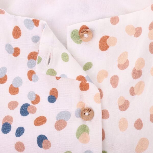 edith baby romper