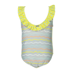 Baby Girl Swimsuit