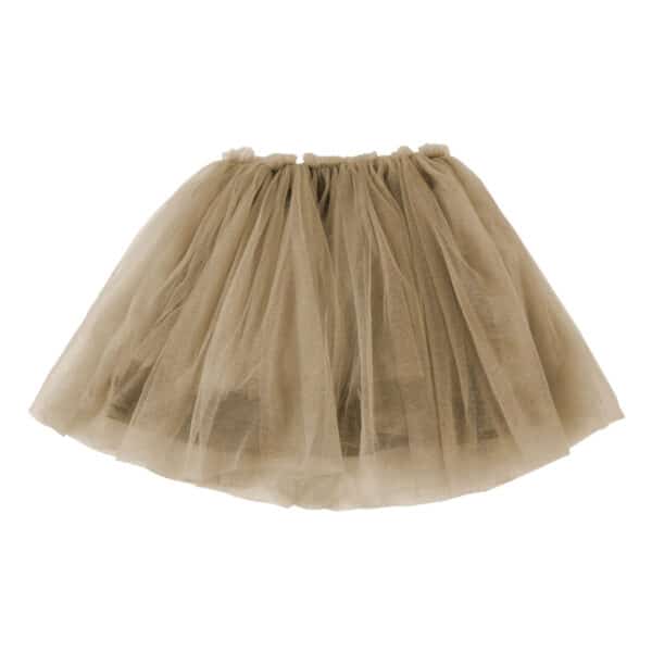 fay skirt powder metallic