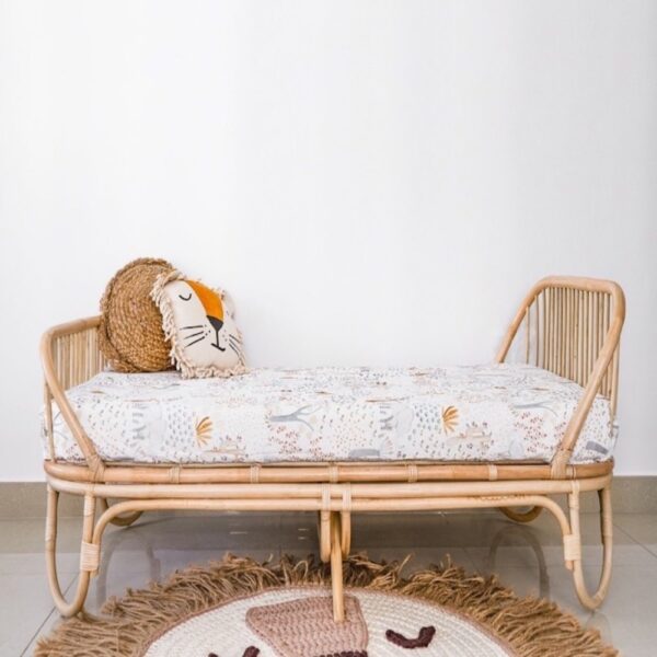fenni kids bed