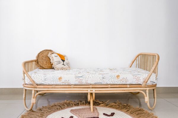 finni kids bed