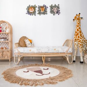 finni kids bed look