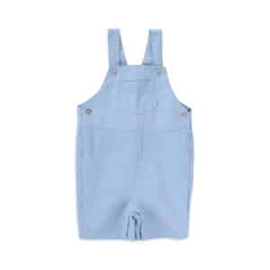 fisk overall blue fog