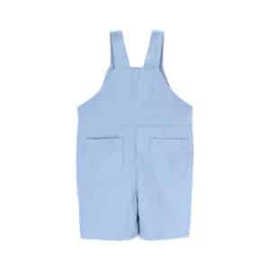 fisk overall blue fog