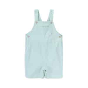 fisk overall celadon green
