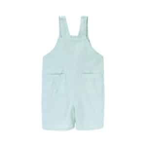 fisk overall celadon green