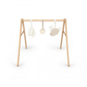 growing green lin francais activity arch and toys bird