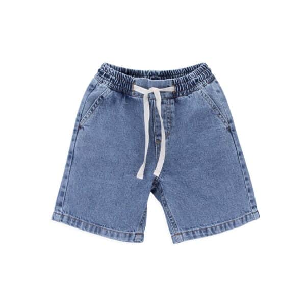 frankie denim short