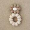 freezer teether chamomile speckled truffle
