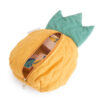fruits wooden cubes look