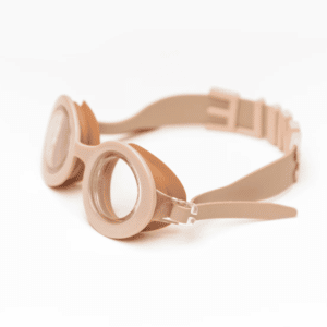 kids swimming goggles ivory smiles