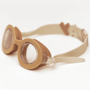 kids swimming goggles peanut play