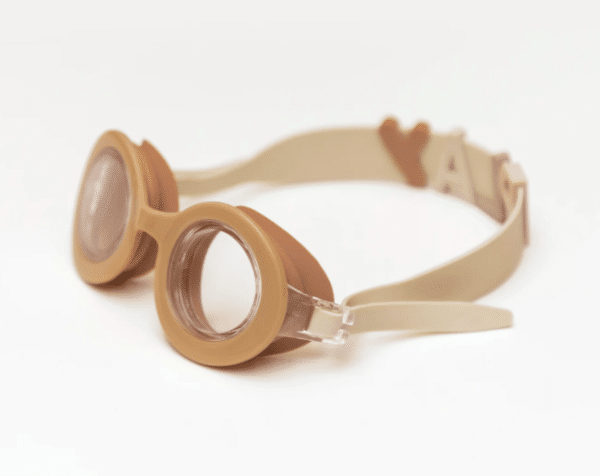 kids swimming goggles peanut play