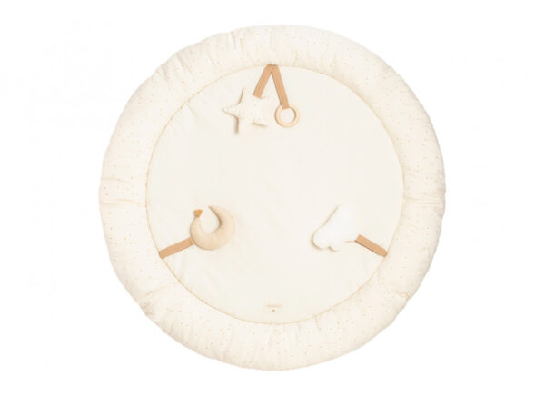 growing green baby activity nest sky