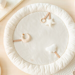 growing green baby activity nest sky